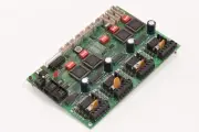 ST400-NT Version 6.12 Stepper Motor Controller ( RMV Electronics)