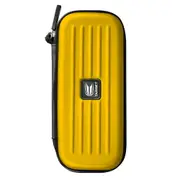 Target Takoma Darts Wallet Case Dart Storage Holder YELLOW