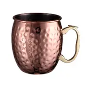 Avanti Moscow Mule Mug