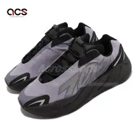 在飛比找Yahoo奇摩購物中心優惠-Adidas 休閒鞋 Yeezy 700 MNVN 男鞋 黑