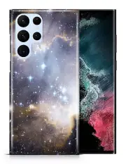 CASE COVER FOR SAMSUNG GALAXY|SPACE GALAXIES NEBULA CLOUDS