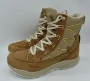 Merrell Womens Size 11 Bravada 2 Thermo Mid Waterproof Insulated Snow Boots