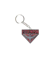 Essendon Bombers AFL Keyring