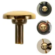 200 Pcs Accessories Cap Clockwork Hands Caps Plastic Small for