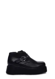 [Lamoda] Full Bloom Platform Boots