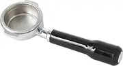 ITALPARTS Bottomless portafilter without bottom E61 (21 g)