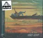 EDDIE BAIRD - HARD GRAFT 75 SOLO AMAZING BLONDEL MEMBER UK MELODIC ROCK SLD C