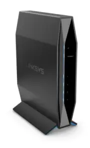 Linksys E7350 Dual-Band Wi-Fi 6 Router