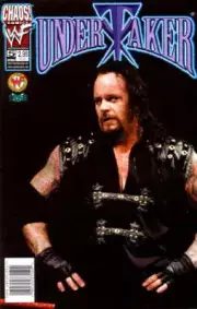 Undertaker #5B