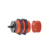 XCSDMR5912 INTERLOCK MAGNETIC DPST