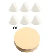 Wedge Makeup Sponge Blending Beauty Sponge for Liquid Cream Powder