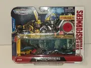 Micro Machines Transformers Dark of The Moon Pack #8 Error Pack Sentinel Prime