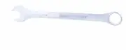 KING TONY Jumbo Combination Ring Open End Spanner Imperial 1-5/16"INCH AF