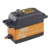 Savox SV-1271SG High Torque High Voltage Plus Digital Servo w/Soft Start