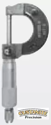 4-5 IN OUTSIDE MICROMETER ITEM NUMBER PR4753050 (FI)
