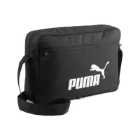 在飛比找momo購物網優惠-【PUMA】斜背包 PUMA Phase側背小包 男女 - 