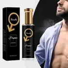 Cologne Perfume, Pheromone Perfume For Men, Perfume For M C2V4 E2I1