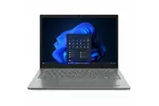 Lenovo ThinkPad L13 Gen 5 21LNS05P00 13.3" Touchscreen Convertible 2 in 1 Notebook - WUXGA - Intel Core Ultra 5 125U - vPro Technology - 16 GB - 256