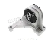 VOLVO (2001-2009) Engine Support Bracket - with Bushing UPPER FEBI BILSTEIN (for: Volvo)