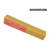 Maxigear Abrasive Belt and Disc Restorer