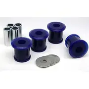 SuperPro Control Arm Upper Inner Bushing Kit - SPF1576K