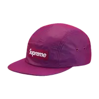 在飛比找蝦皮商城優惠-SUPREME BONDED MESH CAMP CAP M