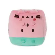 Pusheen The Cat Plush Fruits Watermelon 15cm