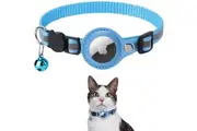 Apple Airtag Cat Collar