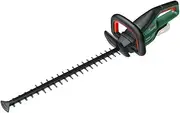 18V Cordless Brushless Hedge Trimmer Garden Pruner Without Battery, Anti-Blocking System, Cuts Branches Of Up To 20mm Thick, Diamond-Ground Blades (UniversalHedgeCut 18V-55). Made in Europe