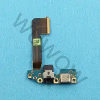 在飛比找蝦皮購物優惠-[WUWOW 二手販售] 拆機品 尾插排線 可用於 HTC 