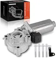 A-Premium Transfer Case Shift Motor Compatible with Infiniti QX80 2014-2020 2022, QX56 2011-2013 & Nissan Armada 20017-2022, 5.6L