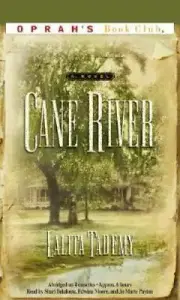 Cane River (AUDIO CASSETTE)