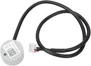 Ultrasonic Liquid Level Sensor, UART Serial Port Non-Contact Liquid Detection 3.3~12V XKC-DS1603L.V1, for the detection of liquids that cannot be contacted