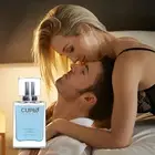 Mens Pheromone-Infused Perfume-Cupid Hypnosis Cologne Fragrances Charm Toilette