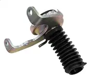 TOOWGM Freewheel Clutch Actuator Fit For Hyundai H-1 2002-2007 Terracan 2001-2003 Part Number 51010-H1000 51010H1000