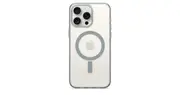 OtterBox Lumen Series Case with MagSafe for iPhone 15 Pro Max — Grey