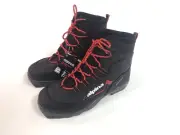 NEW Alpina Snowfield Backcountry Cross Country Nordic Touring Ski Boots Euro 41