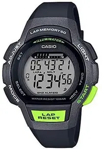 在飛比找Yahoo!奇摩拍賣優惠-日本正版 CASIO 卡西歐 SPORTS GEAR LWS