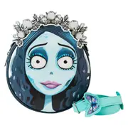 Corpse Bride - Emily Crossbody Bag