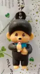 【震撼精品百貨】monchhichi_夢奇奇~夢奇奇鑰匙圈/吊飾#42868