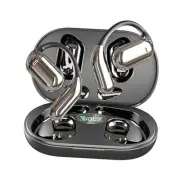 Wireless Earbuds Bluetooth Earbuds Built-in Mic with Ear Hooks 50H Playtime