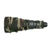 在飛比找PChome24h購物優惠-Lenscoat for Nikon 400mm F2.8 