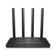 NEW TP-Link Archer A6 AC1200 Dual Band Wireless Gigabit Router WiFi Access Point