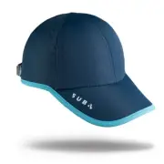 Cap - Running performance with adjustable rear strap