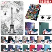For Xiaomi Redmi Pad SE 11" 2023 Case Flip Leather Shockproof Smart Sleep Cover