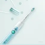 飛利浦電動牙刷HX6730成人充電式HX6616聲波震動電動牙刷智能淨白牙刷 電動牙刷
