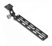 Leofoto VR-250 355mm Long Lens Support for Arca