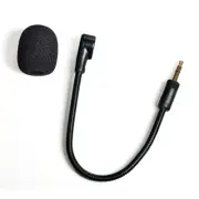 Noise Reduction Mic for Kingston Microphone for Electra V2 USB 7.1