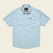 Howler Brothers H Bar B Snapshirt : Lockhart Floral