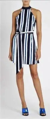 BNWT SASS & BIDE "The Jet Set" Dress - Size 8 - $450